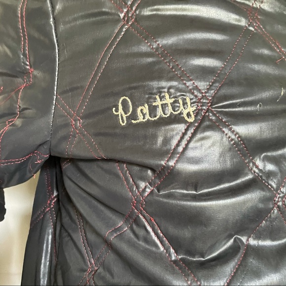 HP!! 🏎 Vintage speedpro pit crew jacket - Picture 9 of 10